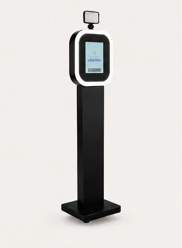 Totem Frame inteiro